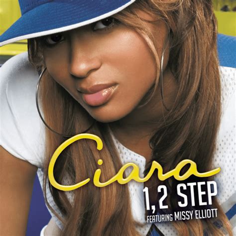 ciara and i lyrics|1 2 step lyrics.